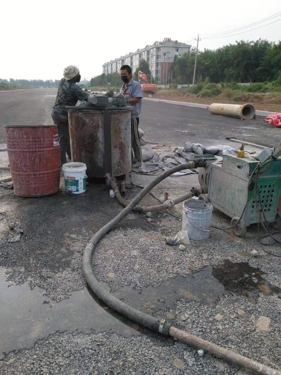周矶管理区进行地基基础加固的原因和方法都有哪些呢？