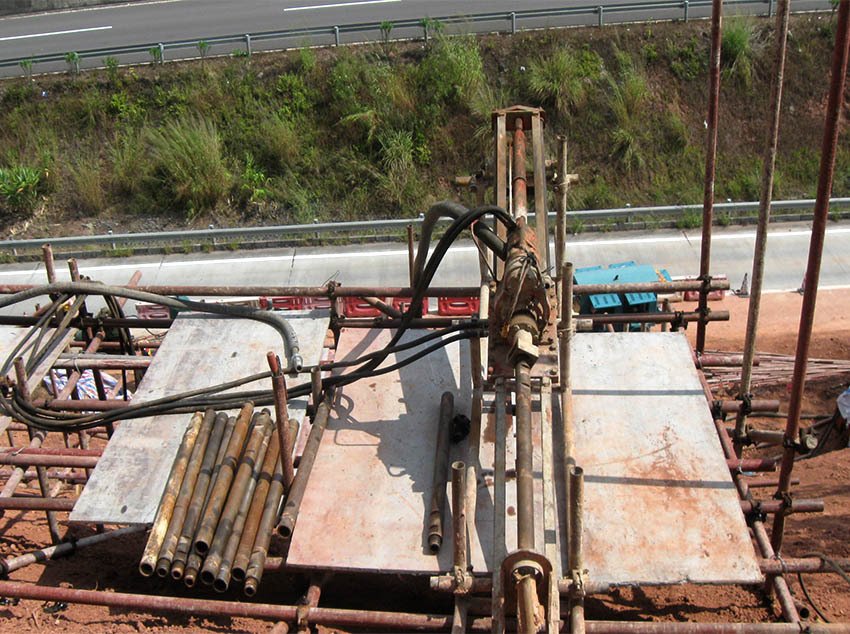周矶管理区地基好坏直接影响建筑稳定性，如何选择专业的地基注浆加固公司？ 