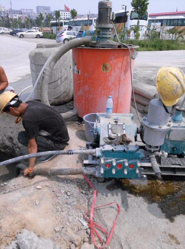 周矶管理区地基处理强夯工程找专业加固公司合作很重要