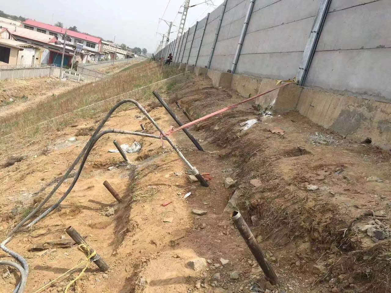 周矶管理区加固公司如何进行建筑物纠偏